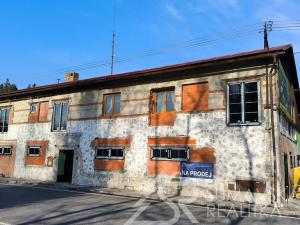 Prodej bytu, Stachy, Šebestov, 1122 m2
