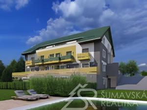 Prodej bytu, Stachy, Šebestov, 1122 m2