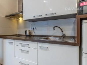 Prodej bytu 1+kk, Dobrá Voda u Českých Budějovic, Lázeňská, 25 m2