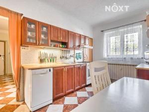 Pronájem bytu 2+1, Ostrava, Horní, 65 m2