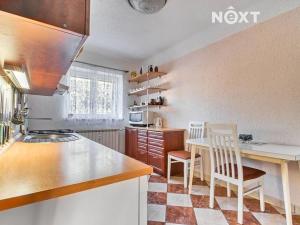 Pronájem bytu 2+1, Ostrava, Horní, 65 m2