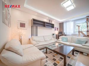 Prodej bytu 4+1, Praha - Hlubočepy, Gabinova, 90 m2
