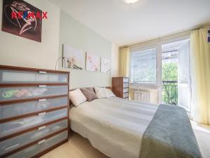 Prodej bytu 4+1, Praha - Hlubočepy, Gabinova, 90 m2