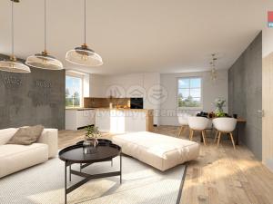 Prodej rodinného domu, Vonoklasy, Na Návsi, 265 m2