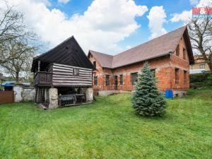 Prodej rodinného domu, Vonoklasy, Na Návsi, 265 m2