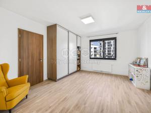 Prodej bytu 3+kk, Praha - Vysočany, Svatošových, 89 m2