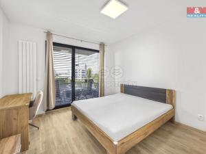 Prodej bytu 3+kk, Praha - Vysočany, Svatošových, 89 m2