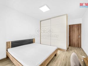 Prodej bytu 3+kk, Praha - Vysočany, Svatošových, 89 m2