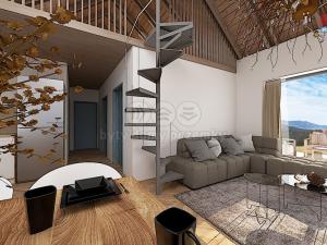Prodej rodinného domu, Milíkov, 82 m2