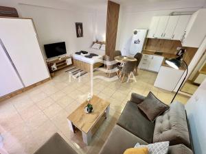 Prodej bytu 1+kk, Drač, Durrës, Albánie, 48 m2