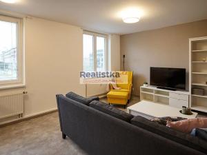 Pronájem bytu 2+kk, Plzeň, Slovanská alej, 65 m2