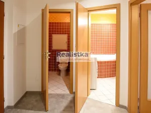 Pronájem bytu 2+kk, Plzeň, Slovanská alej, 65 m2