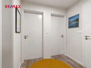 Pronájem bytu 4+kk, Praha - Vinohrady, Korunní, 125 m2