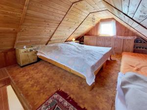 Prodej chaty, Ivančice, 69 m2