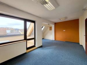 Prodej kanceláře, Brno, Haasova, 246 m2