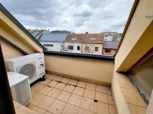 Prodej kanceláře, Brno, Haasova, 246 m2