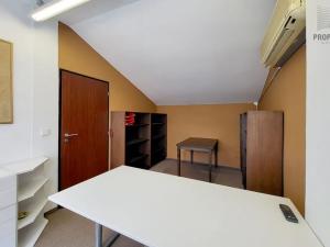 Prodej kanceláře, Brno, Haasova, 246 m2