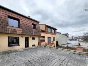 Prodej kanceláře, Brno, Haasova, 246 m2