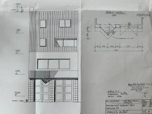 Prodej kanceláře, Brno, Haasova, 246 m2