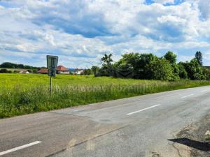 Prodej pozemku pro bydlení, Úhřetická Lhota, 1054 m2