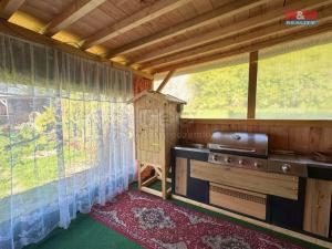 Prodej rodinného domu, Slatina, 153 m2