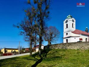 Prodej rodinného domu, Slatina, 153 m2