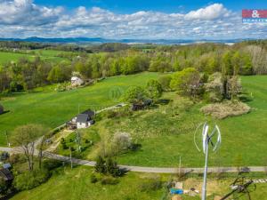 Prodej pozemku pro bydlení, Heřmanice, 2728 m2