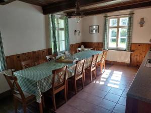 Prodej rodinného domu, Červená Voda, 265 m2