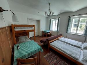 Prodej rodinného domu, Červená Voda, 265 m2