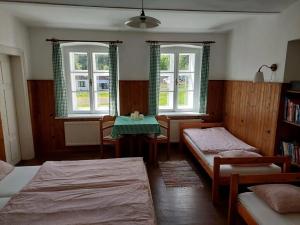 Prodej rodinného domu, Červená Voda, 265 m2