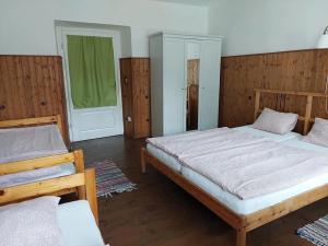 Prodej rodinného domu, Červená Voda, 265 m2