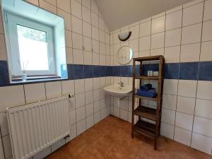 Prodej rodinného domu, Červená Voda, 265 m2