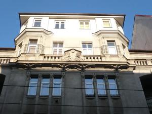 Pronájem bytu 2+kk, Plzeň, Koperníkova, 70 m2