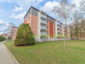Pronájem bytu 2+1, Rožnov pod Radhoštěm, Travinářská, 53 m2