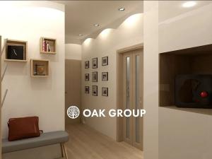 Prodej bytu 4+kk, Praha - Modřany, Pertoldova, 73 m2