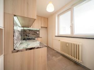 Pronájem bytu 2+1, Ostrava, Oty Synka, 57 m2