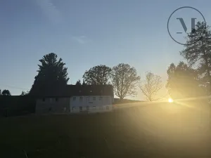 Prodej ubytování, Nová Pec, 310 m2