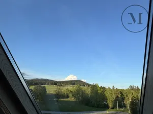 Prodej ubytování, Nová Pec, 310 m2