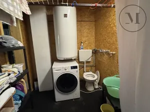 Prodej ubytování, Nová Pec, 310 m2