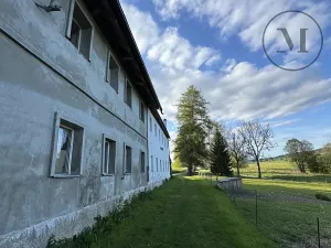 Prodej ubytování, Nová Pec, 310 m2