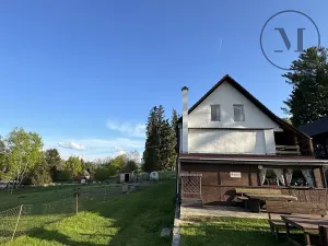 Prodej ubytování, Nová Pec, 310 m2