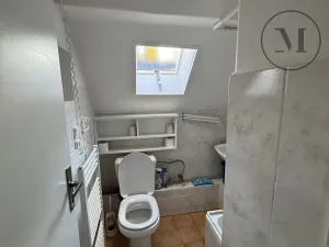 Prodej ubytování, Nová Pec, 310 m2