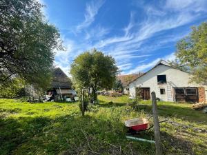 Prodej činžovního domu, Čimelice, 360 m2