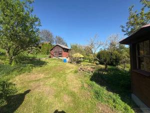 Prodej chaty, Zdiby, 16 m2