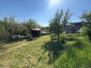 Prodej chaty, Zdiby, 16 m2