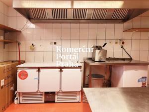 Pronájem restaurace, Hovorčovice, Hlavní, 70 m2