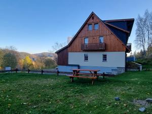 Prodej bytu 2+kk, Janov nad Nisou - Hraničná, 55 m2