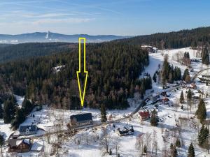 Prodej bytu 2+kk, Janov nad Nisou - Hraničná, 55 m2