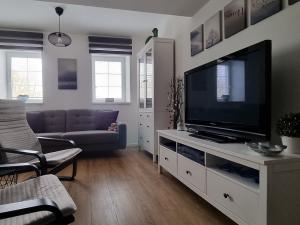 Prodej bytu 2+kk, Janov nad Nisou - Hraničná, 55 m2