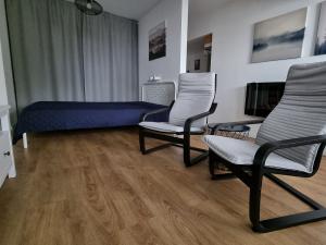 Prodej bytu 2+kk, Janov nad Nisou - Hraničná, 55 m2